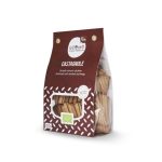 Castagnole della linea Banda Biscotti