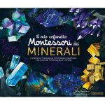 Il mio cofanetto montessori dei minerali