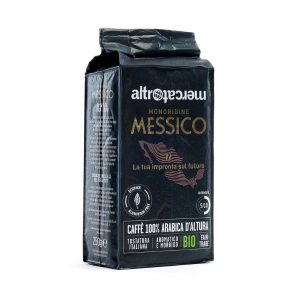 Caffè monorigine Messico
