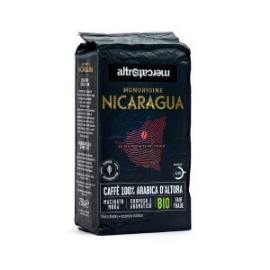 Caffè monorigine Nicaragua