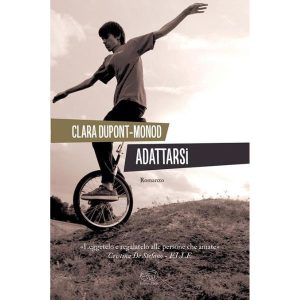 Libro Adattarsi