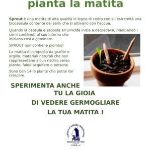 Progetto SPROUT-1